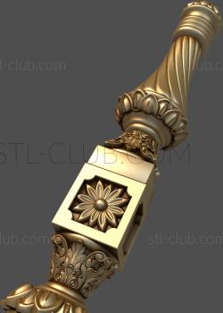 3D model NJ_0026 (STL)